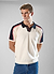 Knitted Shirt | Umbro x Percival | White
