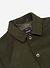 Pea Coat | Melton Wool | Olive