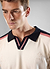 Knitted Shirt | Umbro x Percival | White
