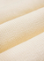 Public Library Knitted Crew Neck Jumper | Wool | Ecru Cream