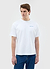 Le Grand Lac Oversized T Shirt | Organic Cotton | White