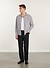 5 Pocket Twill Trousers | Black