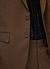 Trentino Tailored Blazer | Brown