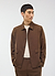 Trentino Tailored Patch Pocket Jacket | Brown