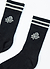 Football Socks | Umbro x Percival | Black