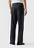 Lorena Smart Trousers | Cotton | Grey