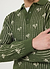 Picnic Polo | Cotton | Olive