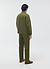Casual Workwear Jacket | Cotton | Khaki