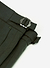 Tailored Trousers | Wool | Forest