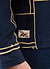 Oversized Verona Shirt | Navy