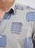 Bruno Boxy Clerk Shirt | Grey
