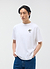 Ricette Oversized T Shirt | Organic Cotton | White