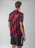 PCVL Football Top | Brick Red