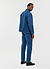 Gove Chore Jacket | Denim | Mid Wash Blue