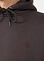 Shift Hoodie | Organic Cotton | Espresso