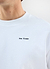 Une Crab Oversized T Shirt | Organic Cotton | White