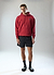 PCVL Flag Hoodie | Cotton | Brick