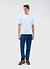 Le Grand Lac Oversized T Shirt | Organic Cotton | White