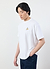 Arancia Oversized T Shirt | Organic Cotton | White