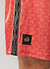 Away Football Shorts | Umbro x Percival | Multi