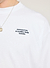 Bonsai Tree Oversized T Shirt | Organic Cotton | White