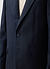 Men's Tailored Blazer | Percival x Warren | Navy Blue
