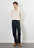 Long Sleeve Cuban Linen Shirt | Cream