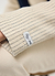 Sorrento Linen Overshirt | Cotton Linen | Ecru