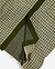 Sazerac Knitted Shirt | Cotton | Forest