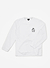 Pamela Corianderson Long Sleeve T Shirt | Percival x What Willy Cook | White