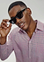 Classic Sunglasses | WFTS x Percival | Black Polarized Lenses