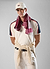 Knitted Shirt | Umbro x Percival | White