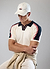 Knitted Shirt | Umbro x Percival | White