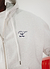 Zip Through Hoodie | Percival x Ford | Ath Grey