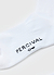 Routine Critical Daily Goods Socks | White