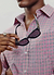 Classic Sunglasses | WFTS x Percival | Black Polarized Lenses