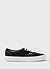 Vans | Premium Authentic 44 Shoes | Black with White