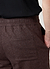 Everyday Trousers | Wool | Espresso