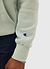 Speed Greyhound Hoodie | Percival and Champion | Sage
