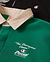 Trophy Rugby Polo | Champion and Percival | Green