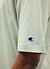 Speed Greyhound Oversized T Shirt | Percival and Champion | Cargo Olive
