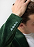 Tailored Blazer | Chunky Cord | Forest