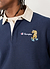 Tiger Rugby Polo | Champion and Percival | Navy