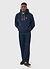 Tiger Mascot Hoodie | Percival and Champion | Navy