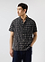 Ryco Short Sleeve Shirt | Cotton | Check