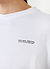 Online Oversized T Shirt | Organic Cotton | White