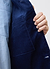 Cord Overshirt | Navy