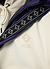 PCVL Hoodie | Cotton | Ecru