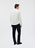 Lorenzo Pearce Shirt | Ecru