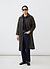 Minnesota Overcoat | Twill | Oak